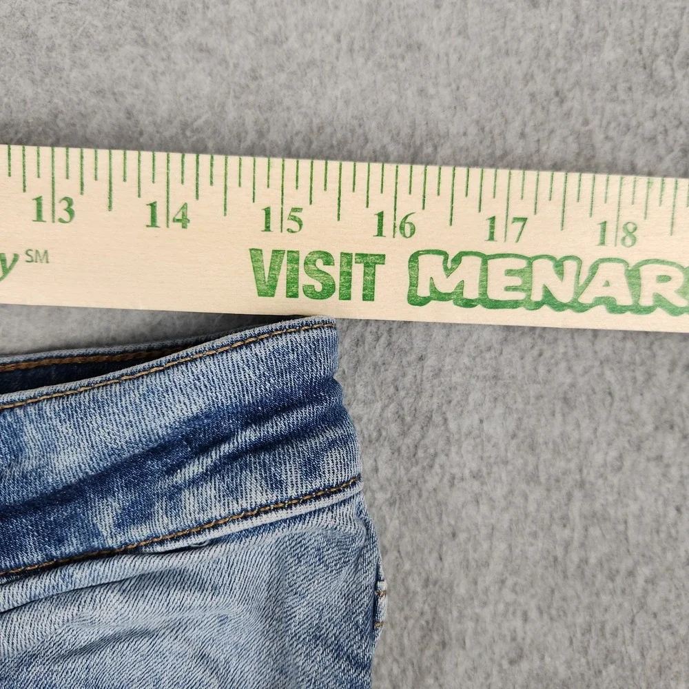 Aeropostale athletic skinny